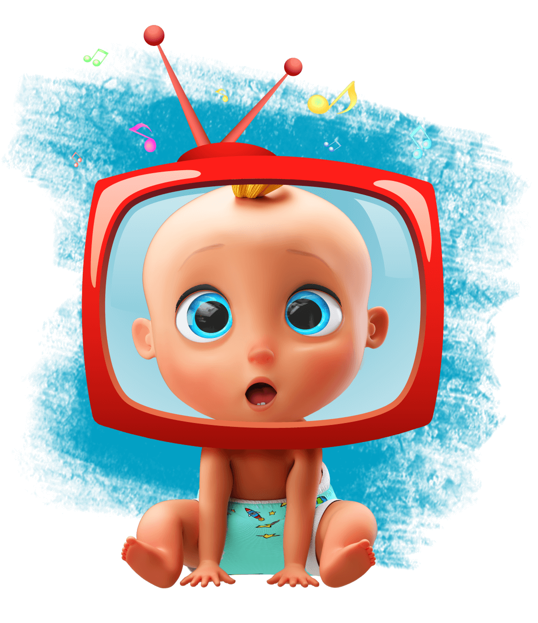 tralala tv
